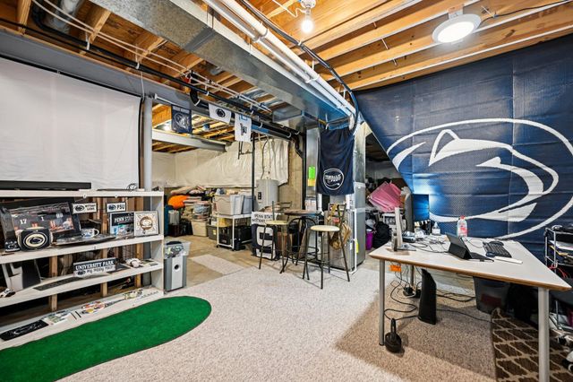 2607 Batesville Drive, Blacklick, OH 43004