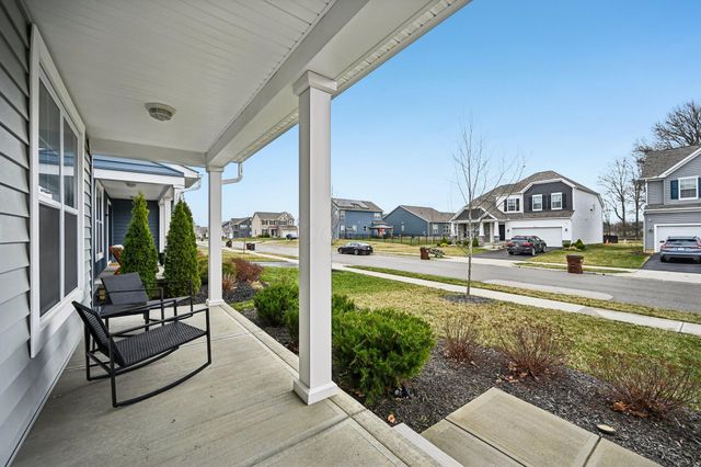 2607 Batesville Drive, Blacklick, OH 43004