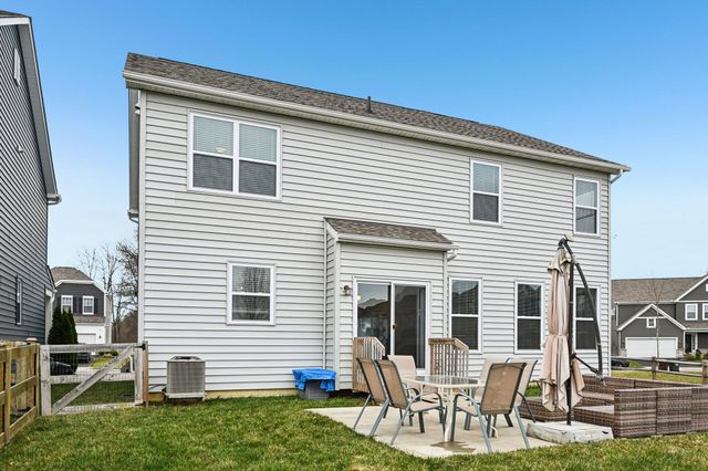 2607 Batesville Drive, Blacklick, OH 43004