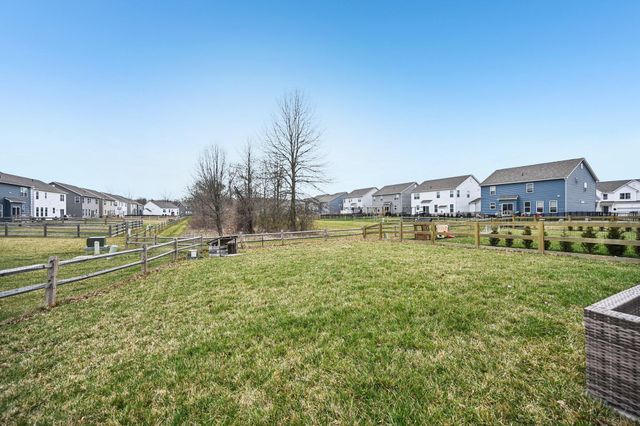 2607 Batesville Drive, Blacklick, OH 43004