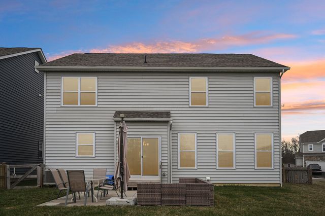 2607 Batesville Drive, Blacklick, OH 43004