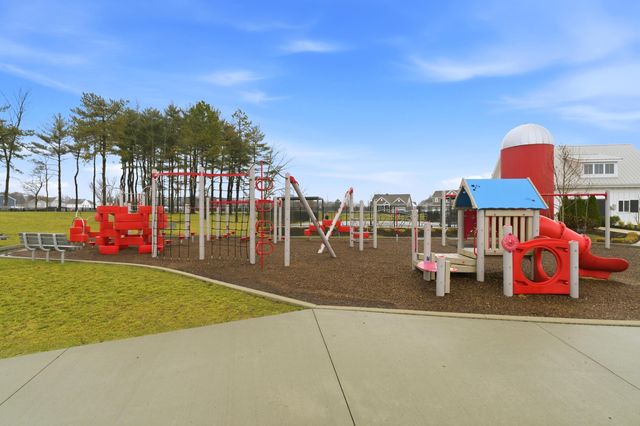 2607 Batesville Drive, Blacklick, OH 43004