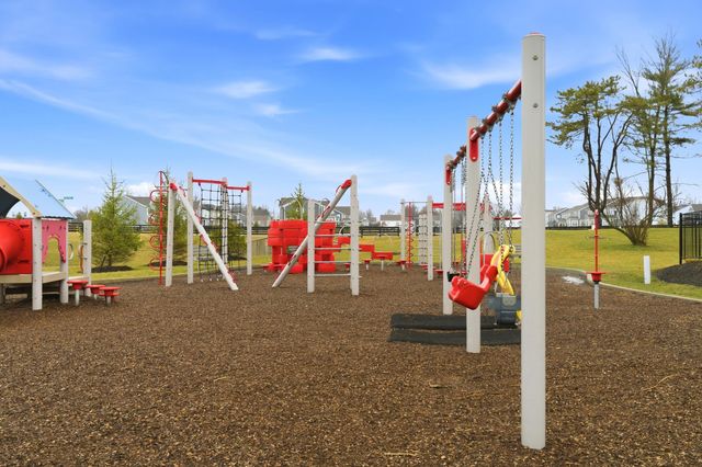 2607 Batesville Drive, Blacklick, OH 43004