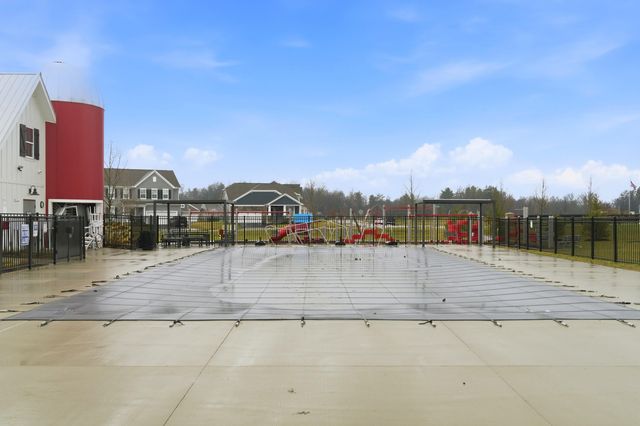 2607 Batesville Drive, Blacklick, OH 43004