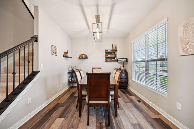 2607 Batesville Drive, Blacklick, OH 43004