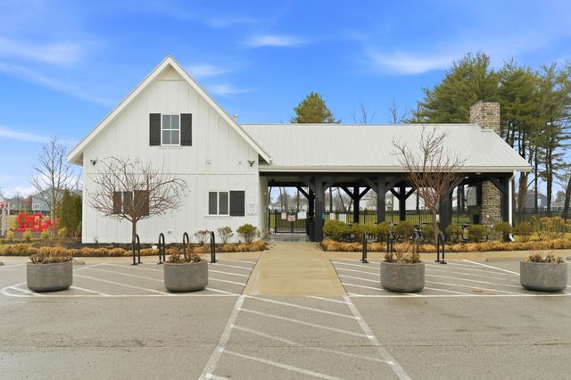 2607 Batesville Drive, Blacklick, OH 43004