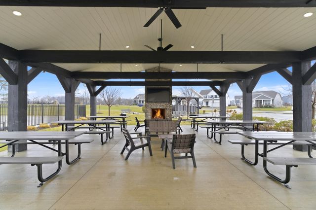 2607 Batesville Drive, Blacklick, OH 43004