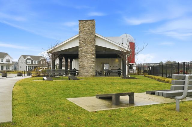 2607 Batesville Drive, Blacklick, OH 43004