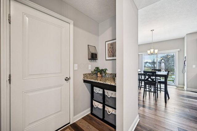 2607 Batesville Drive, Blacklick, OH 43004