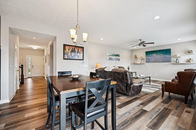 2607 Batesville Drive, Blacklick, OH 43004