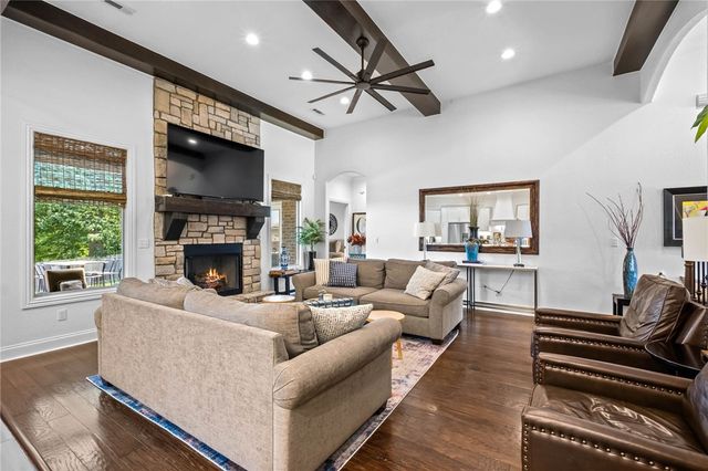 5405 Brighton Road, Rogers, AR 72758