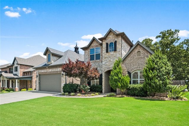 5405 Brighton Road, Rogers, AR 72758