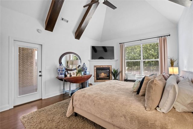 5405 Brighton Road, Rogers, AR 72758