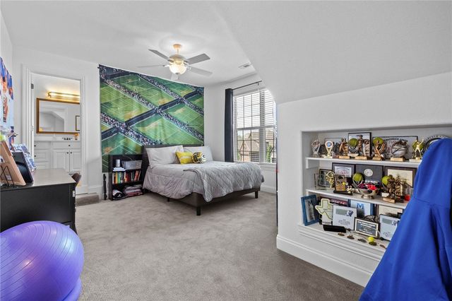 5405 Brighton Road, Rogers, AR 72758