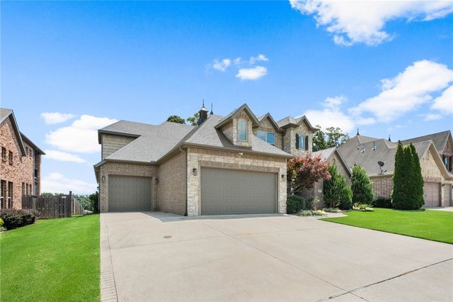 5405 Brighton Road, Rogers, AR 72758