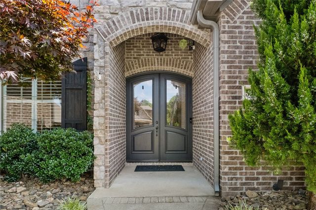 5405 Brighton Road, Rogers, AR 72758