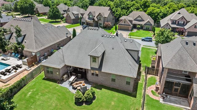 5405 Brighton Road, Rogers, AR 72758