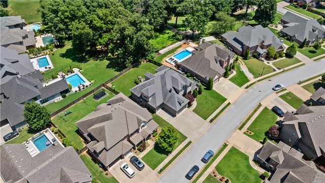 5405 Brighton Road, Rogers, AR 72758