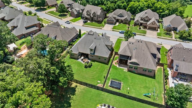 5405 Brighton Road, Rogers, AR 72758