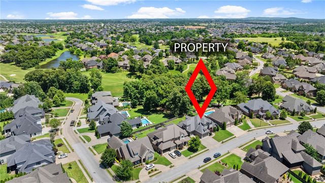5405 Brighton Road, Rogers, AR 72758