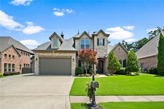 5405 Brighton Road, Rogers, AR 72758