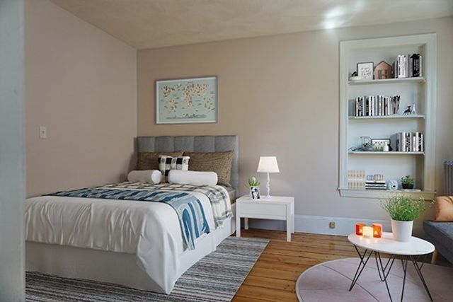 145 Brown St 2R, Waltham, MA 02453