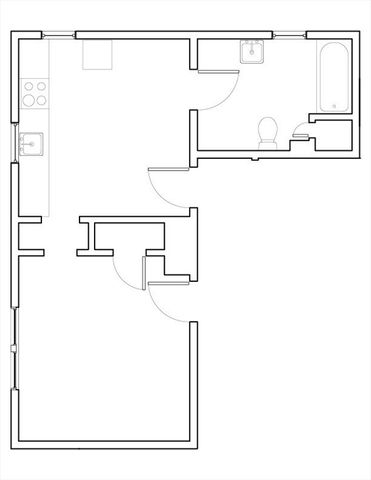 145 Brown St 2R, Waltham, MA 02453