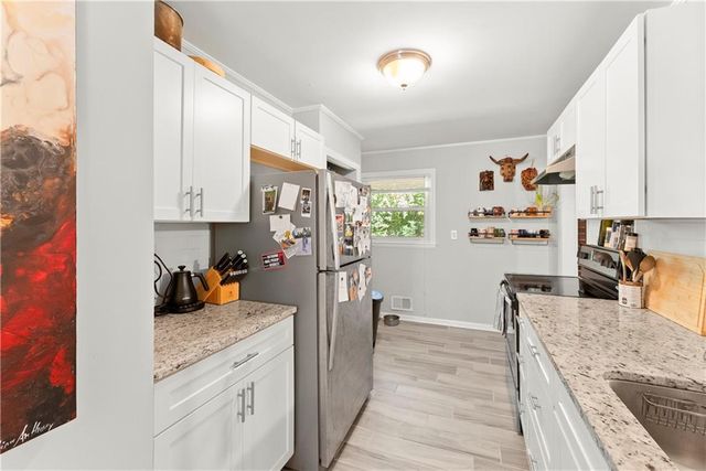 2476 Ridgefield Terrace, Decatur, GA 30033