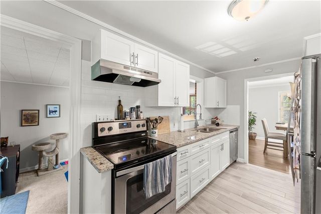2476 Ridgefield Terrace, Decatur, GA 30033