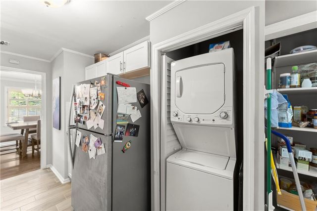 2476 Ridgefield Terrace, Decatur, GA 30033