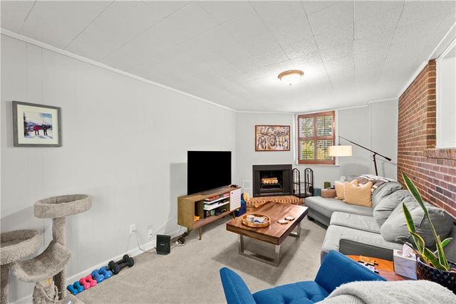2476 Ridgefield Terrace, Decatur, GA 30033