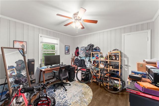 2476 Ridgefield Terrace, Decatur, GA 30033