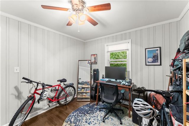 2476 Ridgefield Terrace, Decatur, GA 30033