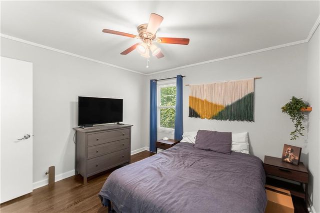 2476 Ridgefield Terrace, Decatur, GA 30033