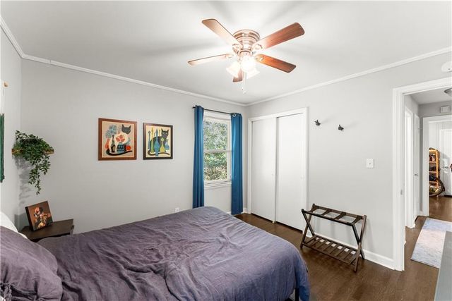 2476 Ridgefield Terrace, Decatur, GA 30033