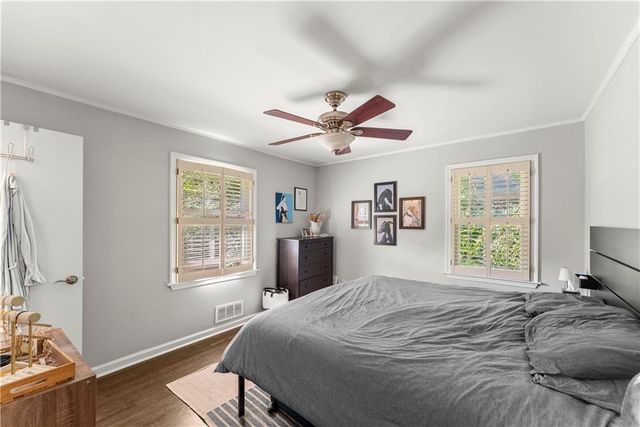 2476 Ridgefield Terrace, Decatur, GA 30033