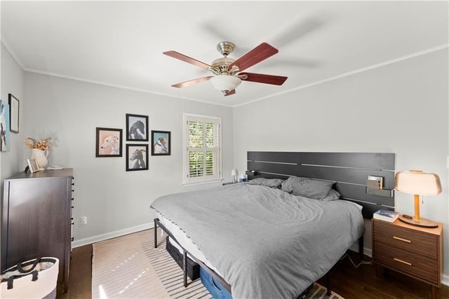 2476 Ridgefield Terrace, Decatur, GA 30033