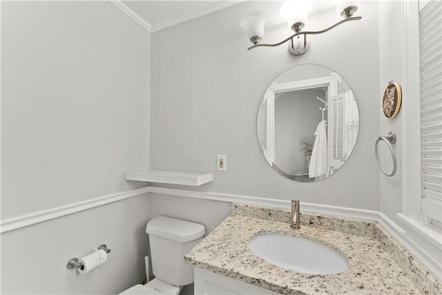 2476 Ridgefield Terrace, Decatur, GA 30033