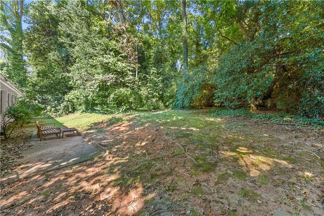 2476 Ridgefield Terrace, Decatur, GA 30033