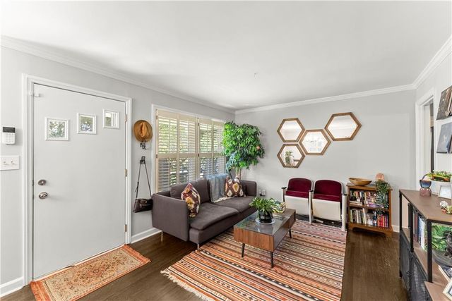 2476 Ridgefield Terrace, Decatur, GA 30033