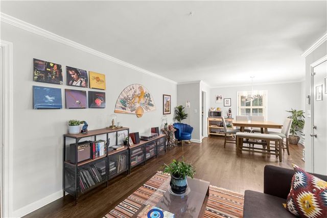 2476 Ridgefield Terrace, Decatur, GA 30033