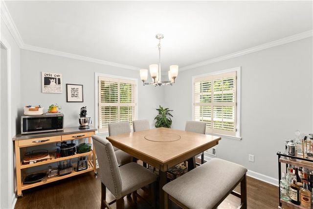2476 Ridgefield Terrace, Decatur, GA 30033