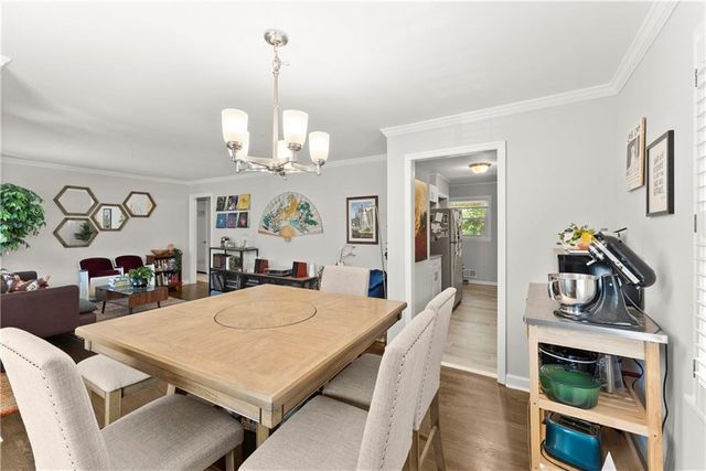 2476 Ridgefield Terrace, Decatur, GA 30033