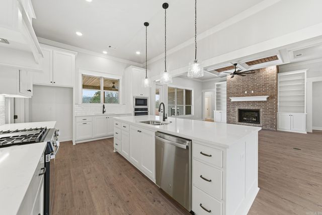 55 Daly Drive, Cabot, AR 72023