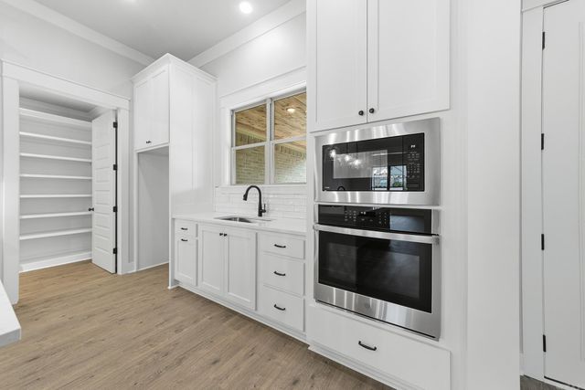 55 Daly Drive, Cabot, AR 72023