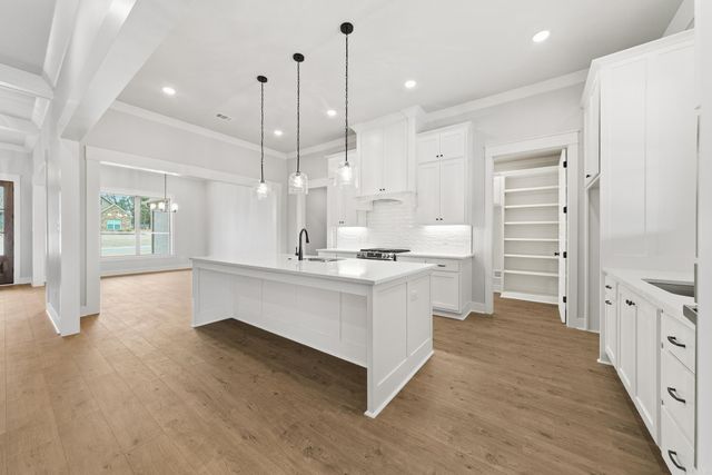 55 Daly Drive, Cabot, AR 72023