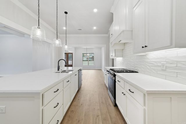 55 Daly Drive, Cabot, AR 72023