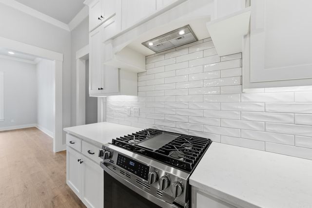 55 Daly Drive, Cabot, AR 72023