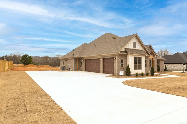 55 Daly Drive, Cabot, AR 72023
