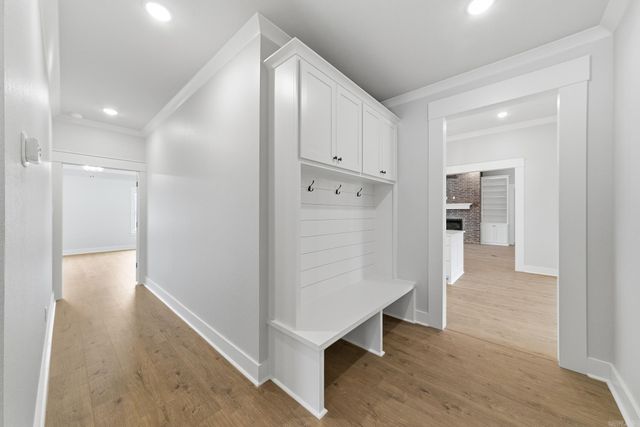 55 Daly Drive, Cabot, AR 72023